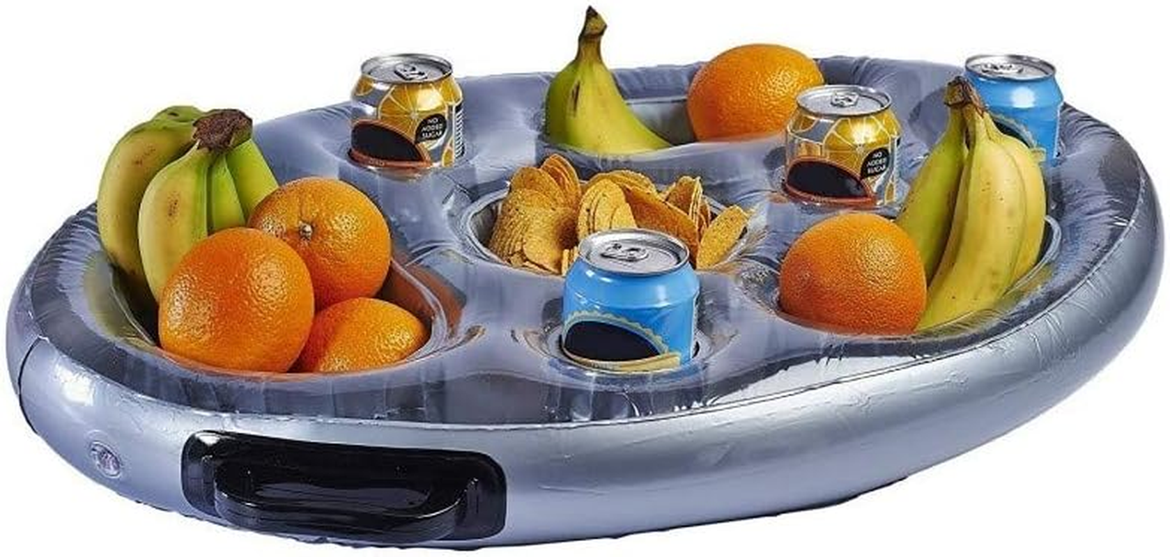 Life Spa Bar - Floating Pool Spa Bath Hot Tub Food & Drink Tray image number 3