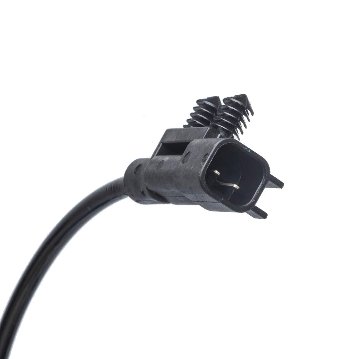 KEYOOG 512478 (5 Lug W/ABS) Rear Left Wheel Hub and Bearing Assembly Fit for 2009 2010 2011 2012 2013 2014 2015 2016 2017 2018 2019 Dodge Journey MB25301 HA590362 - Rear Driver Side - 512478 image number 5