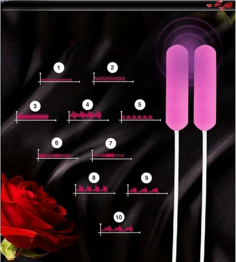 Vibrating Egg Remote Control Sex Toys Vibrating Egg G-Spot Masturbator Plug Vibrator Bullet Vibrator Adult Male and Female Sex Toys image number 2