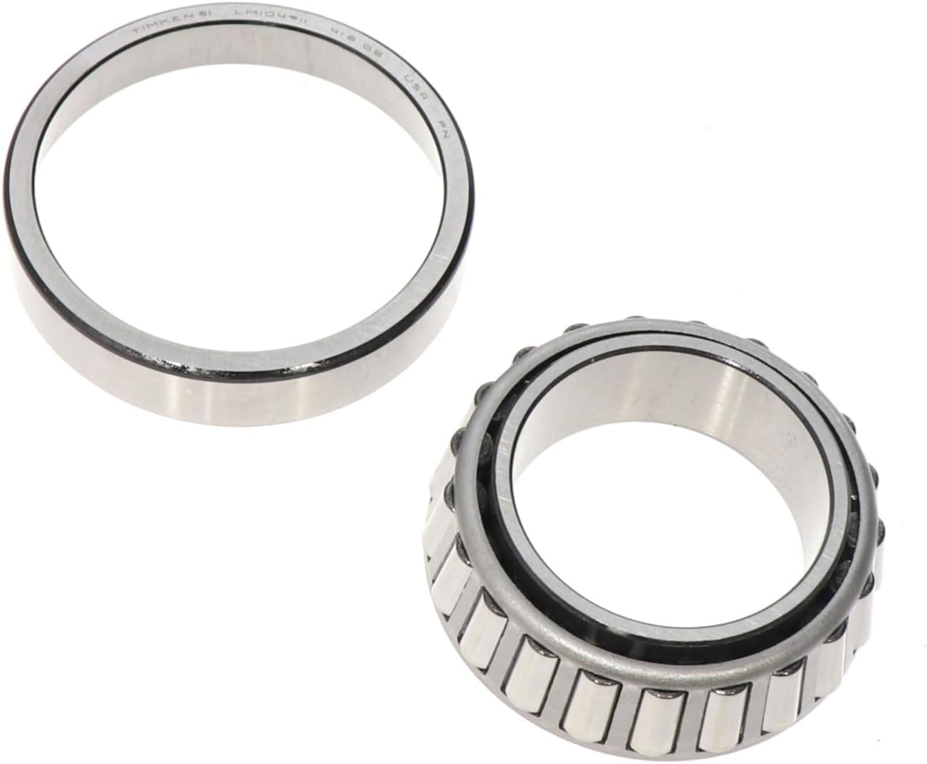 Timken SET23 Bearing Set