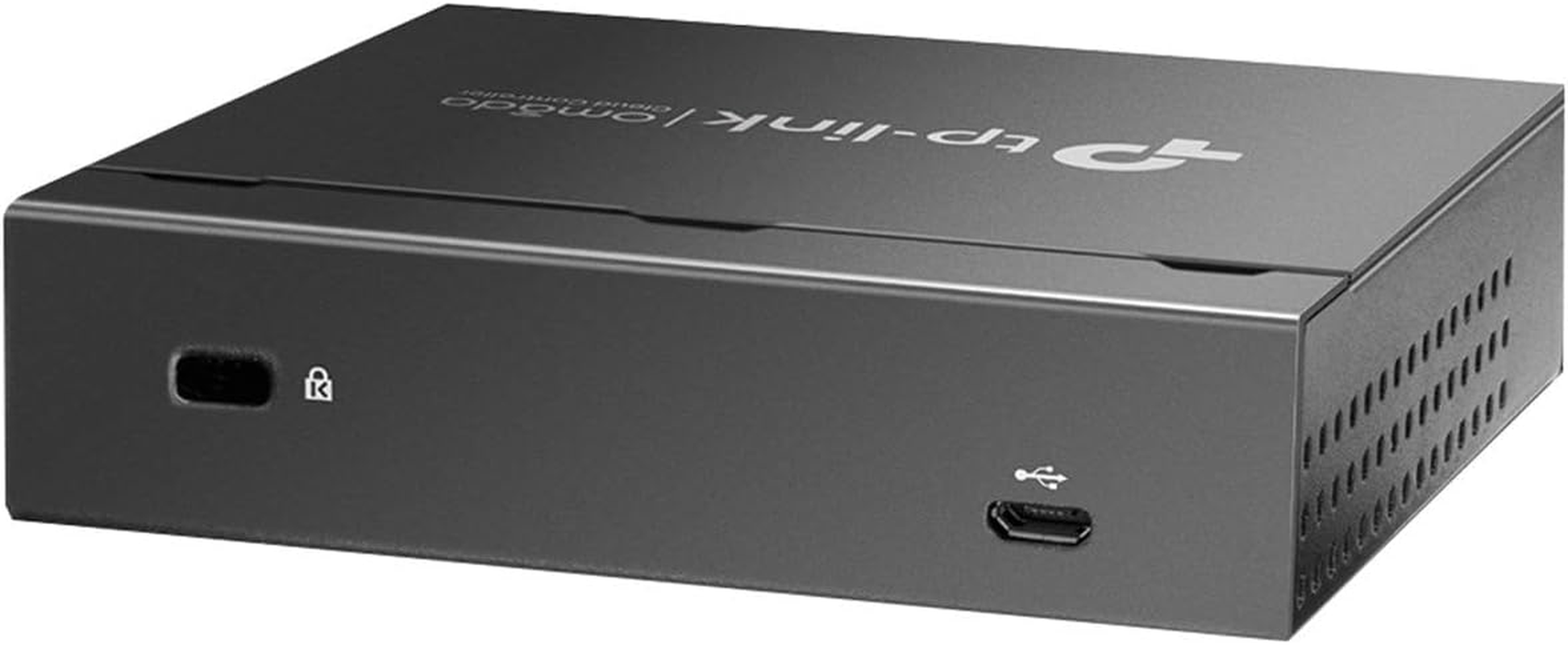 Tp-Link OC200 Omada Wi-Fi Network Cloud Controller &ndash; Compatible with All Tp-Link Eaps, Mobile APP Easy Remote/Local Management, No License Fee, Powered by 802.3 Af/At POE or Micro USB image number 2