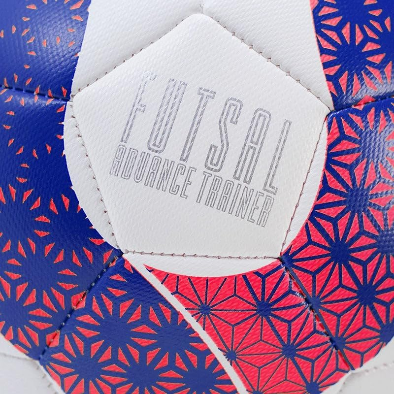 Summit Football Australia Advance Futsal Ball - Size 4 image number 6
