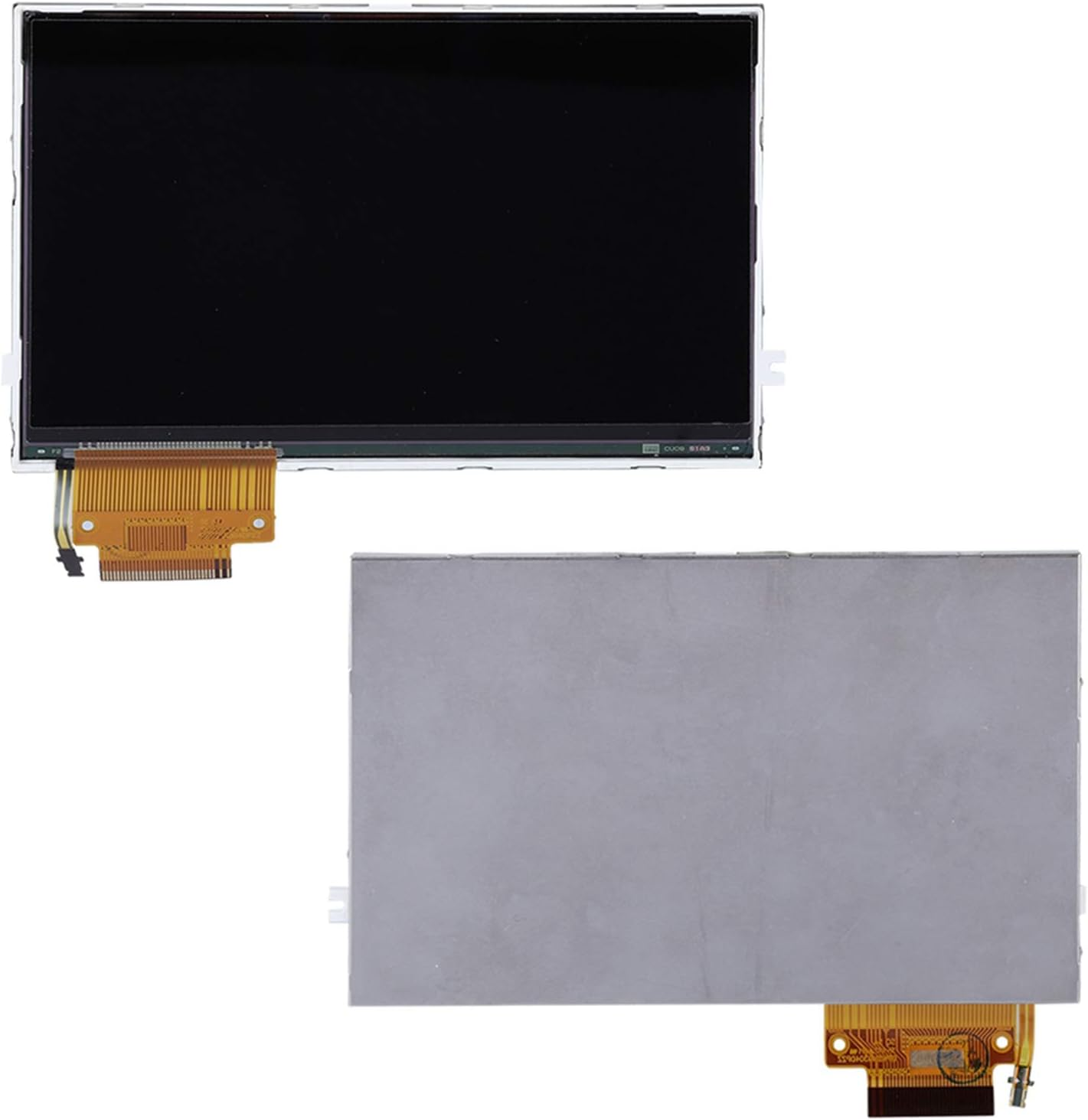 LCD Display Module Replacement Compatible with 2000-2004 Console Upgraded Backlight for Enhanced Clarity Professional Grade Durable Display Upgrade for Gaming Systems image number 2