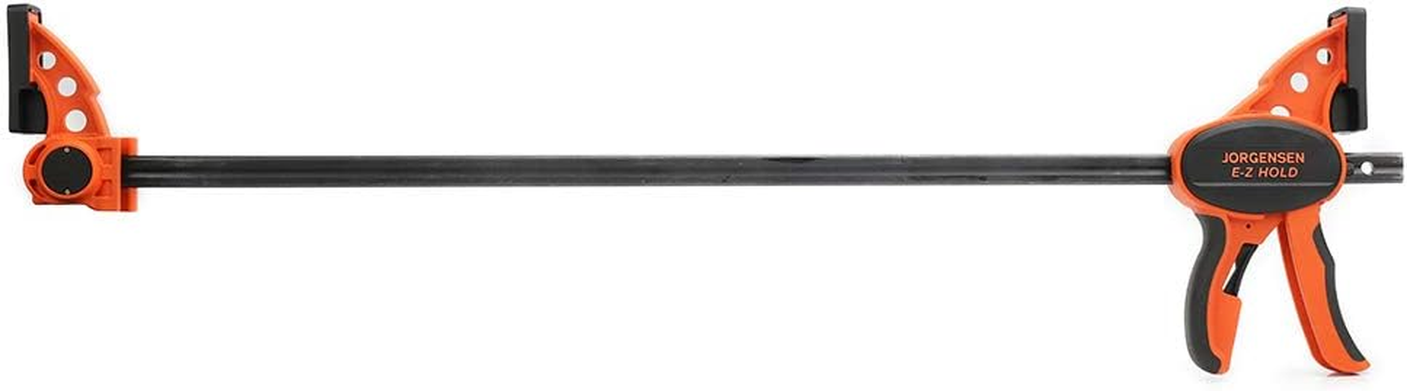 Pony Jorgensen E-Z HOLD Medium Duty Trigger Clamp 610Mm Capacity image number 2