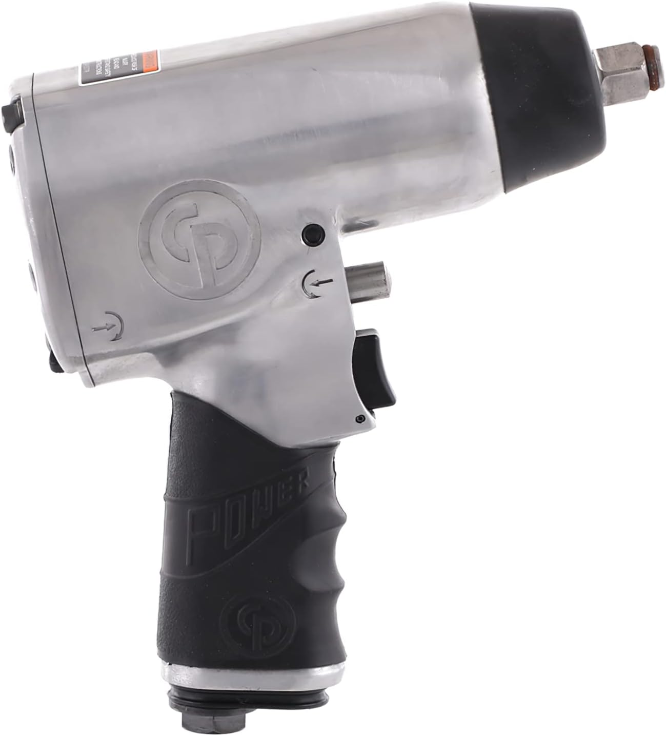 Chicago Pneumatic CP734H 1/2-Inch Drive Heavy-Duty Air Impact Wrench image number 6