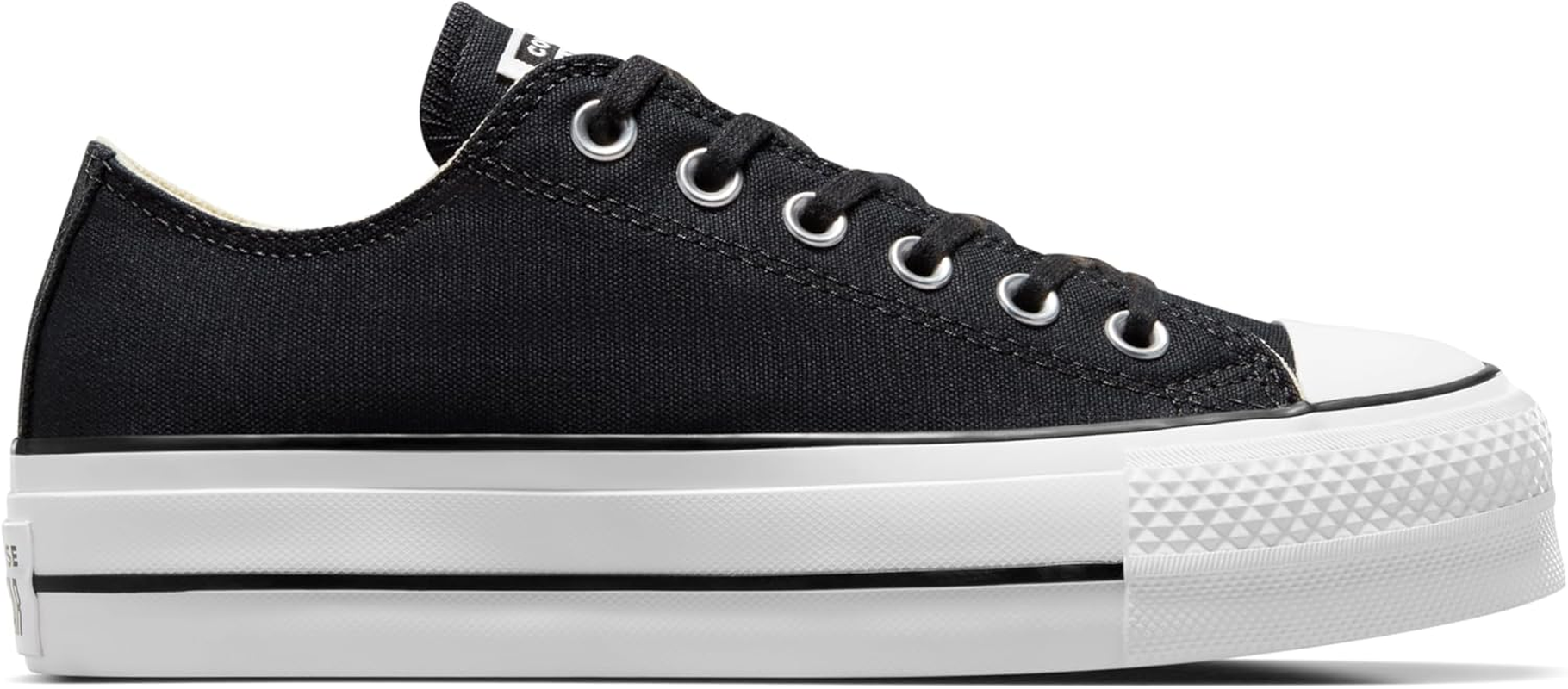 Converse Women'S Chuck Taylor All Star Lift Ox Sneaker