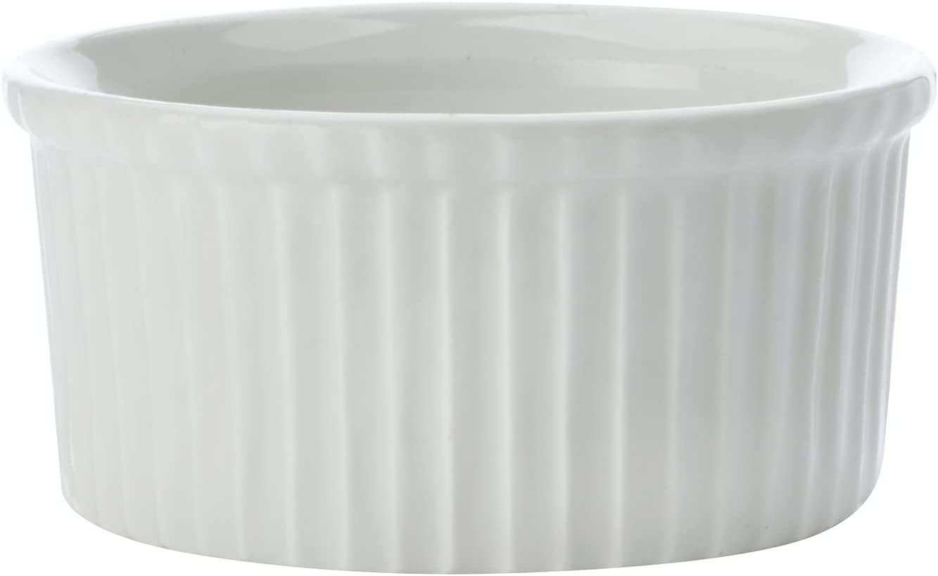 Maxwell & Williams White Basics Ramekin 8.5Cm 175Ml image number 1