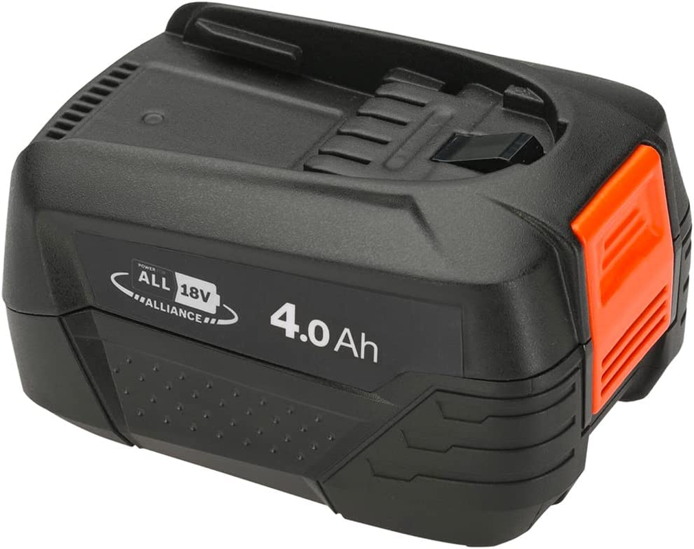 Gardena Battery 4.0Ah