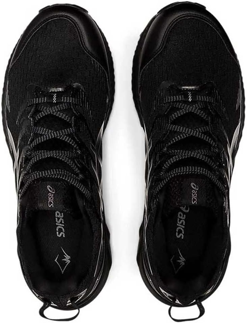 ASICS Men'S Gel-Trabuco 10 GTX Sneaker image number 4