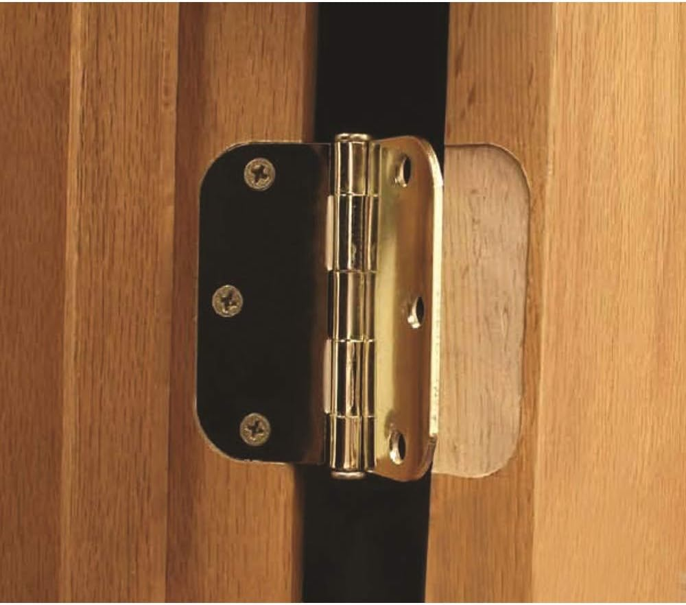 Milescraft Door Hinge Morticing Set with Router Bit image number 2