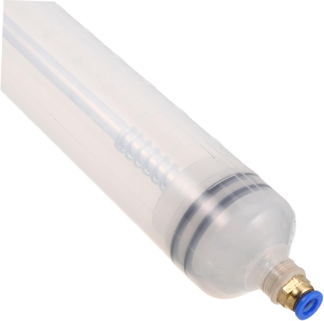 EXAOMBLE 1Set Multi-Purpose Automotive Fluid Extractor Pump for Efficient Oil and Brake Fluid Changes Manual Suction Tool for Vehicle Maintenance image number 3