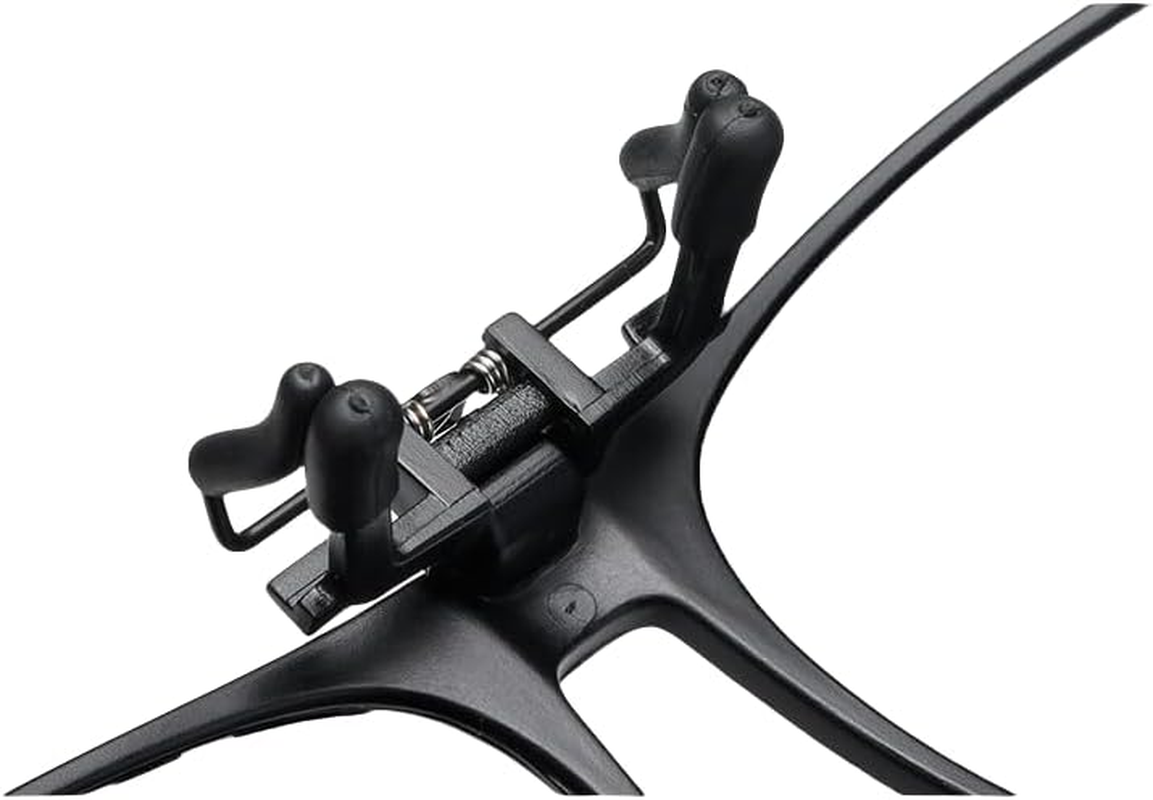 UV Protection Polarized Clip-On Sunglasses, Multi-Colour Options, Flip-Up Design image number 1