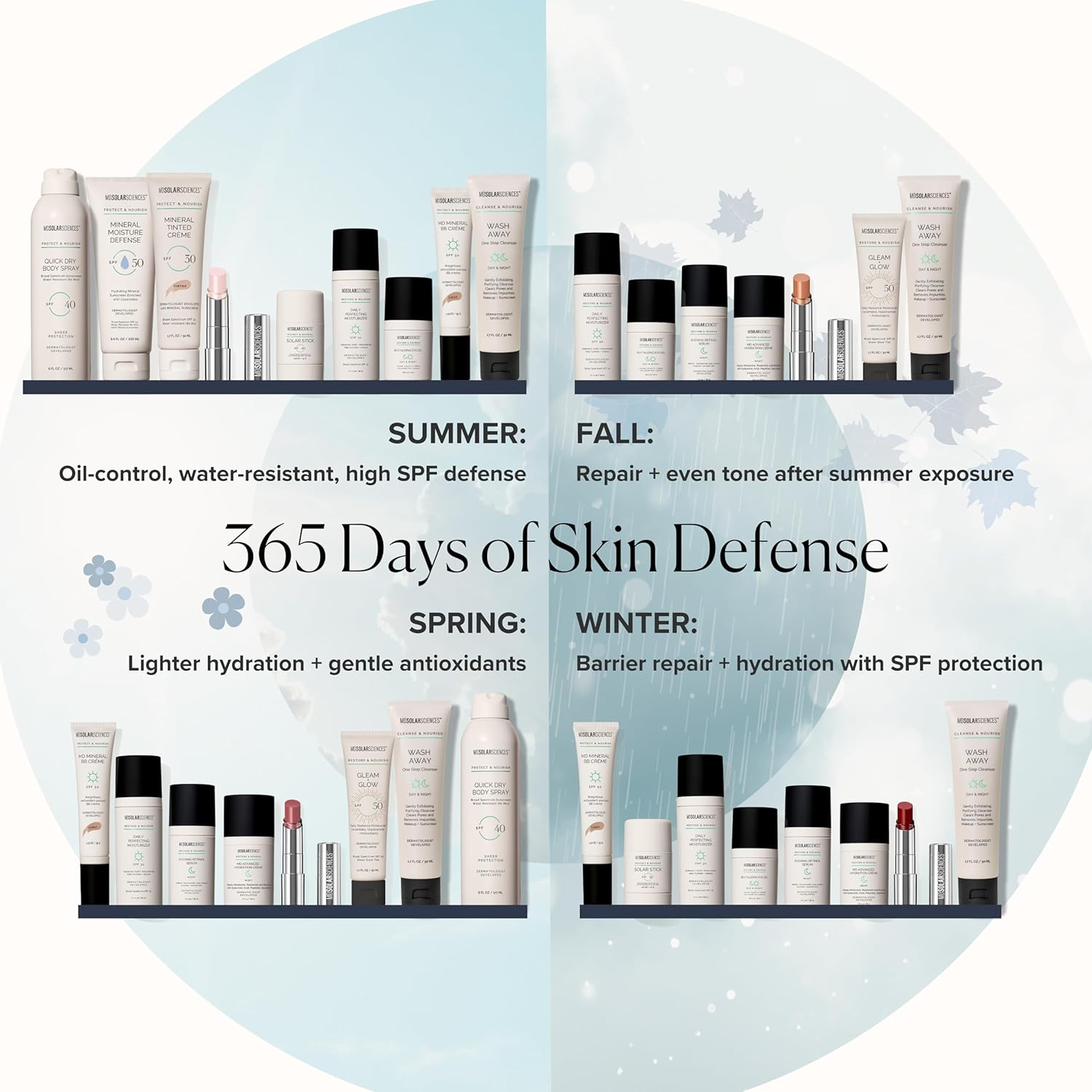 Mdsolarsciences Mineral Tinted Creme SPF 30, 50 Ml image number 1