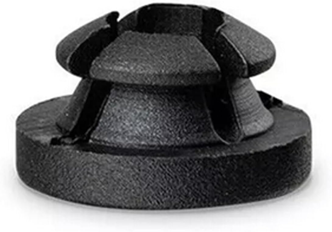 Havgufil Hood Support Prop Rod Holder Clip Automotive Replacement Parts for Honda Accord Odyssey Prelude Acura Replace 91503-SS0-003, 90672-SNA-A01, 90672-S5A-003,3 Pack image number 6