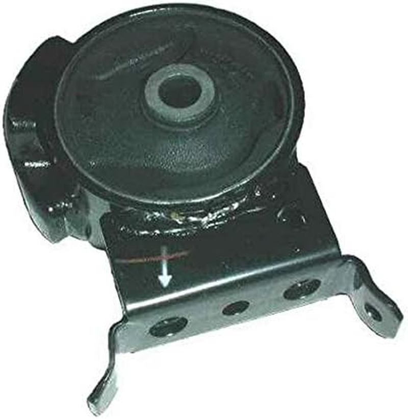 Toyota Echo 99-05 1.3L, 1.5L Engine Mount Set image number 2