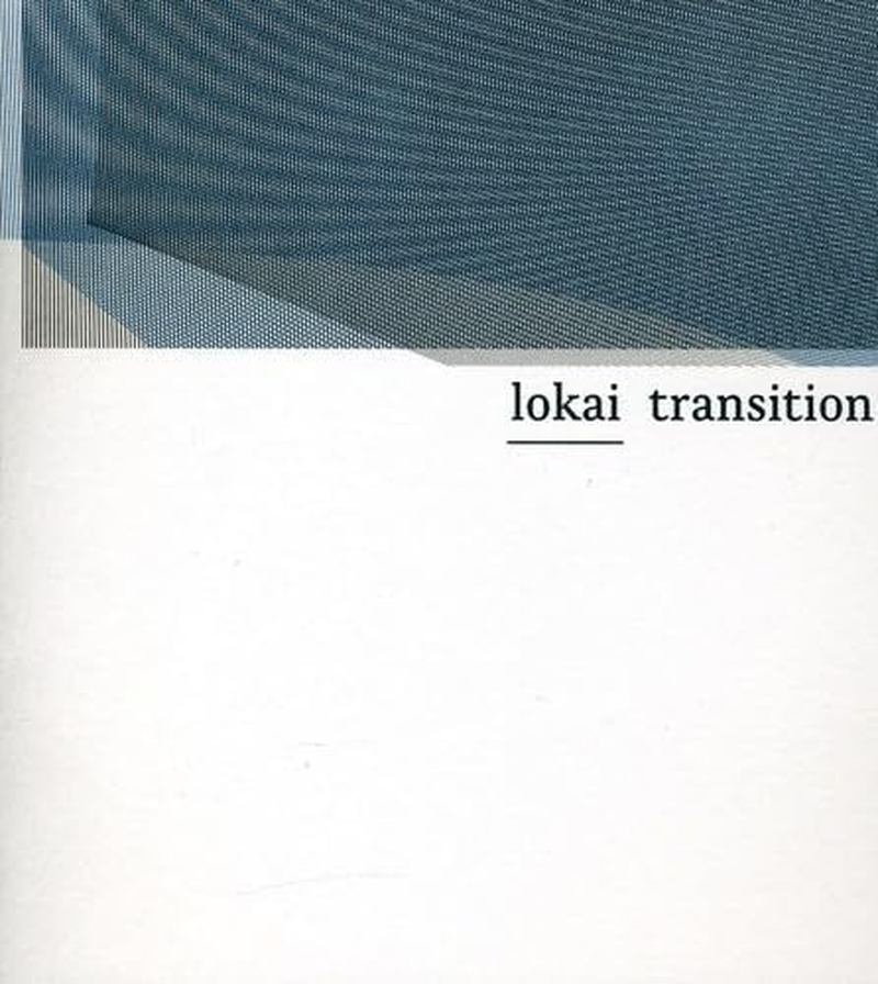 Transition (LP) image number 1