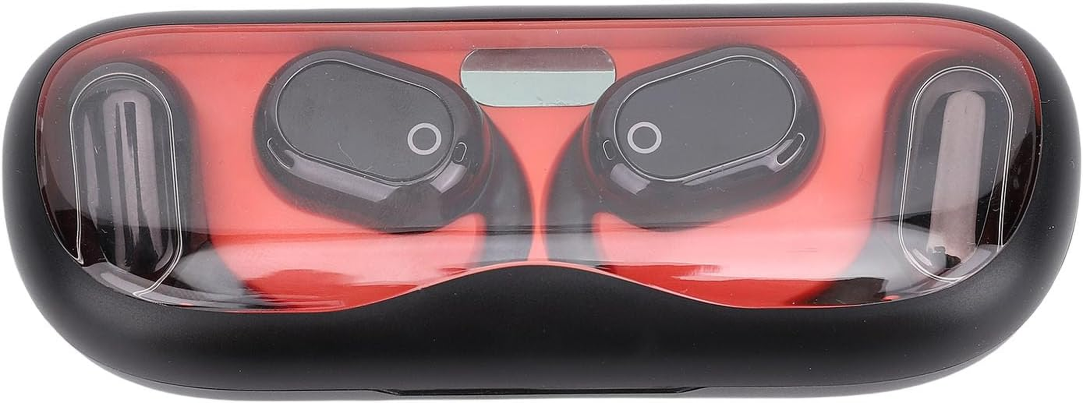 Zopsc AI Translation Earbuds with 164 Languages, Smart Translation Earbuds Supports Touch Control HD Calls, 48H Battery Life and Digtal Dispaly, for Travel and Business image number 5