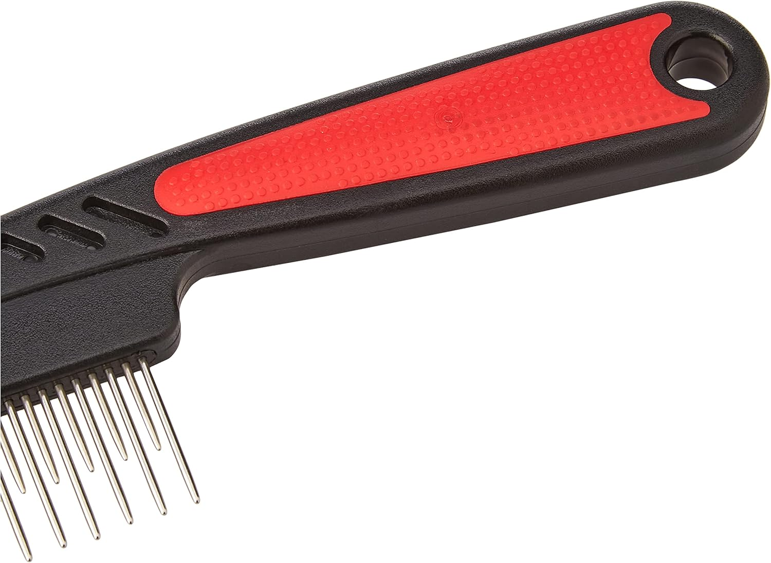 Ferplast Steel Comb with Rotating Teeth image number 4