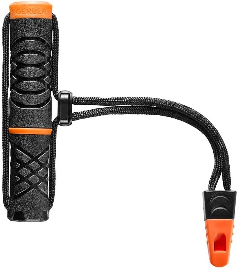 Gerber Fire Starter, Black