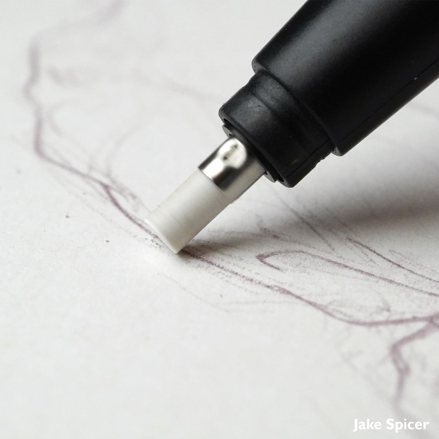 Derwent USB Rechargeable Eraser,2305810