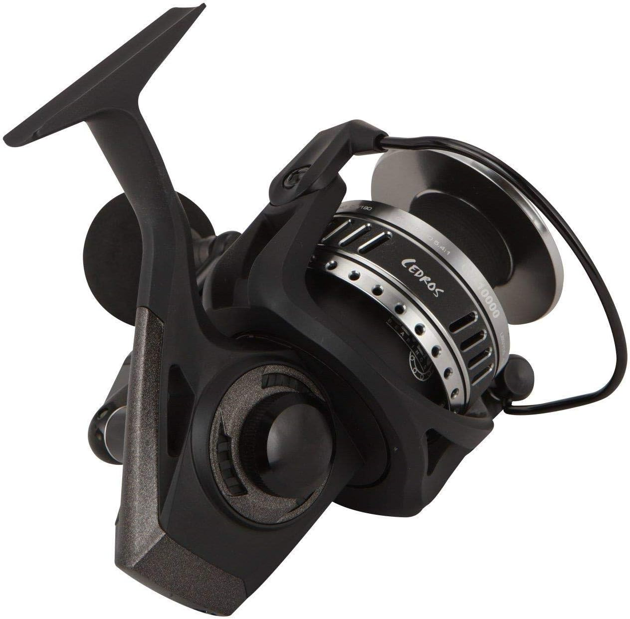 Okuma Cedros Saltwater Spinning Reel image number 1