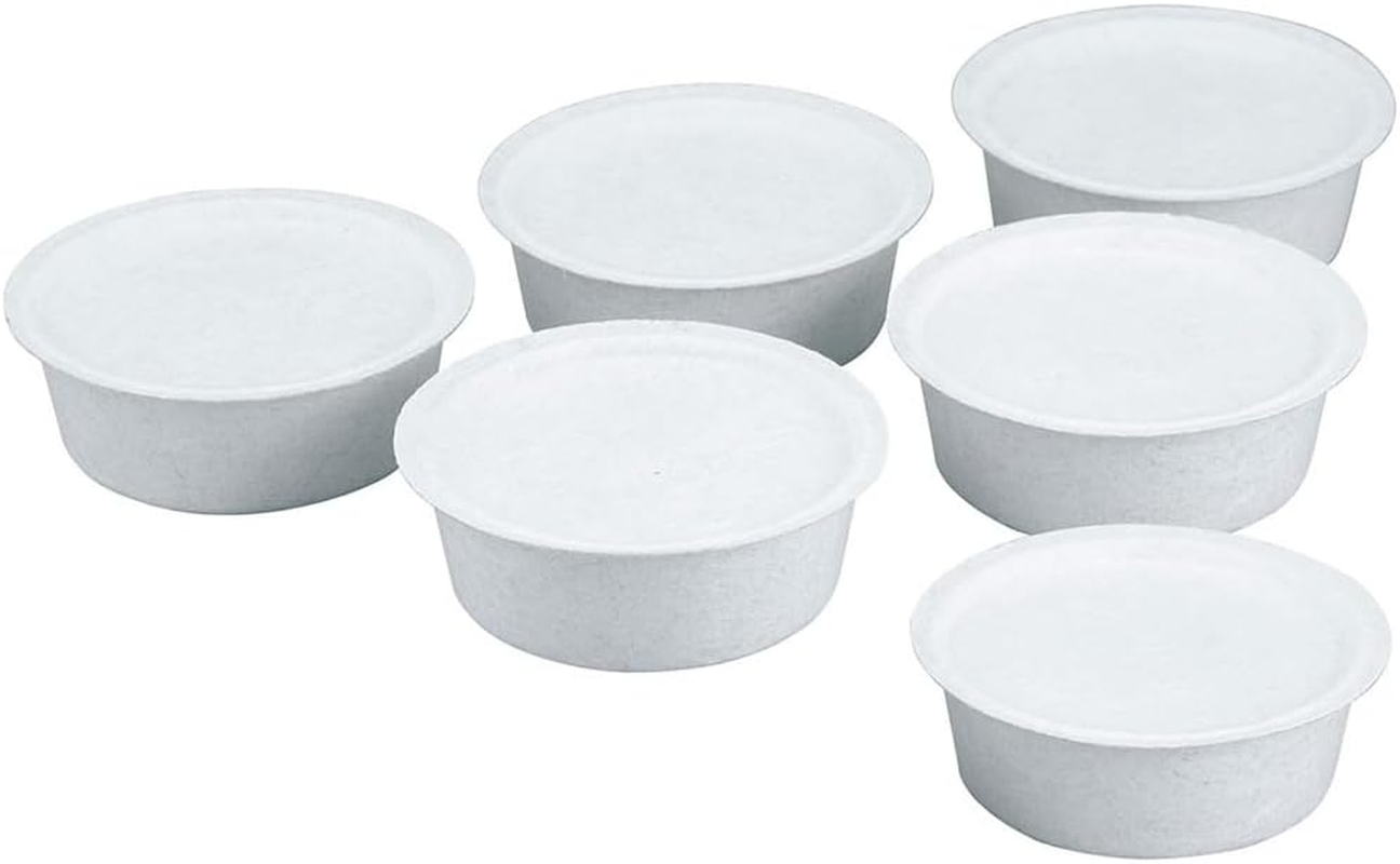 Shimomura 44066 Activated Carbon Cartridge, 5 Pieces + 1 Piece image number 3