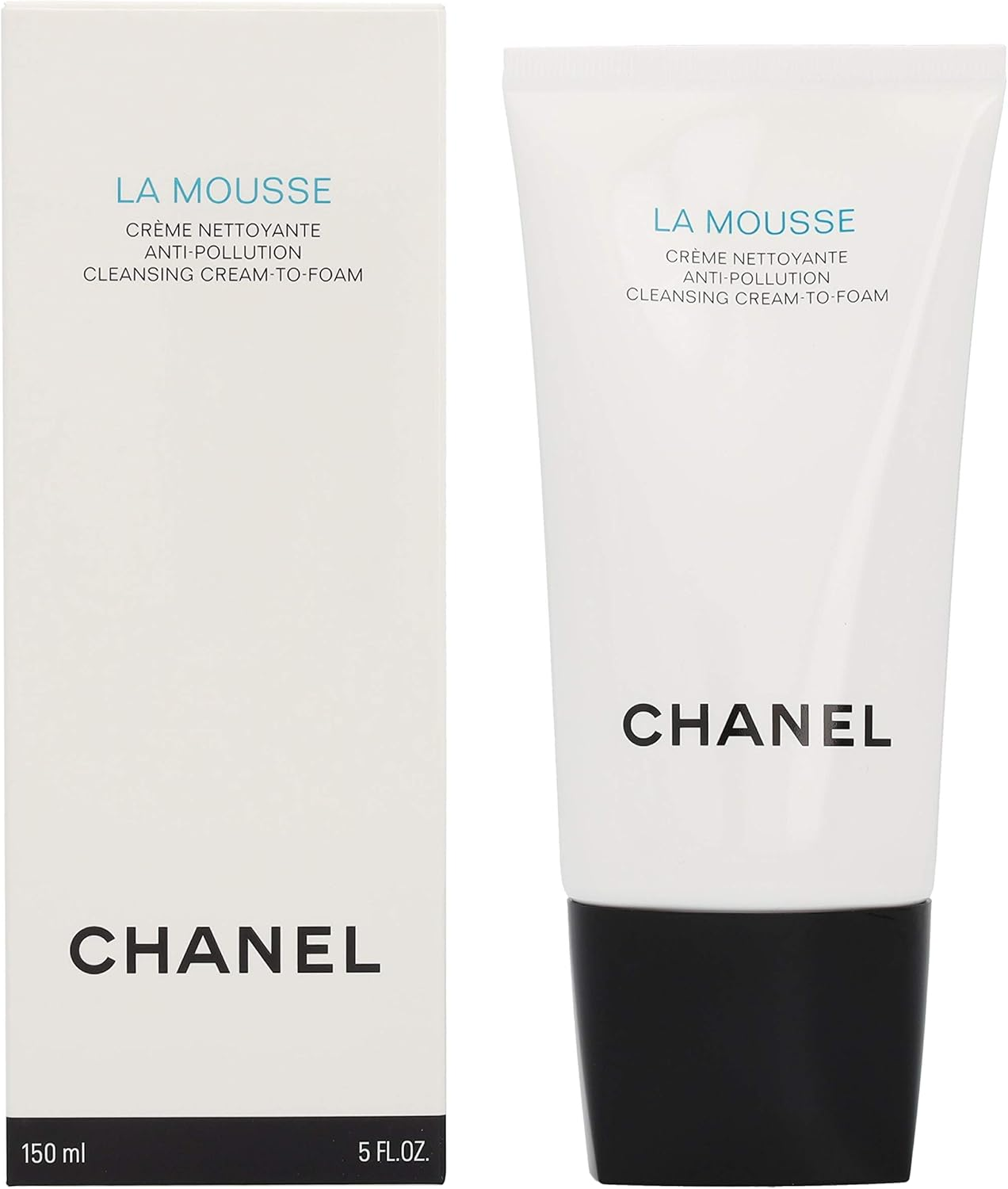 Chanel Le Mousse 150Ml image number 3
