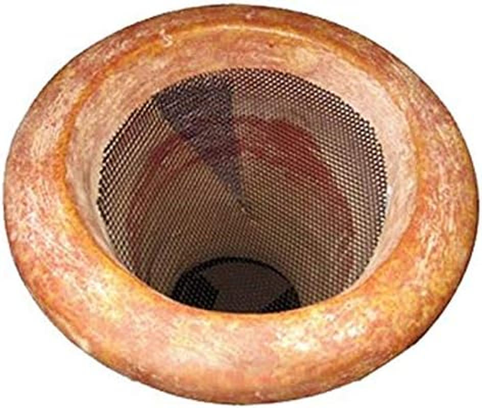 Chimenea Spark Arrester