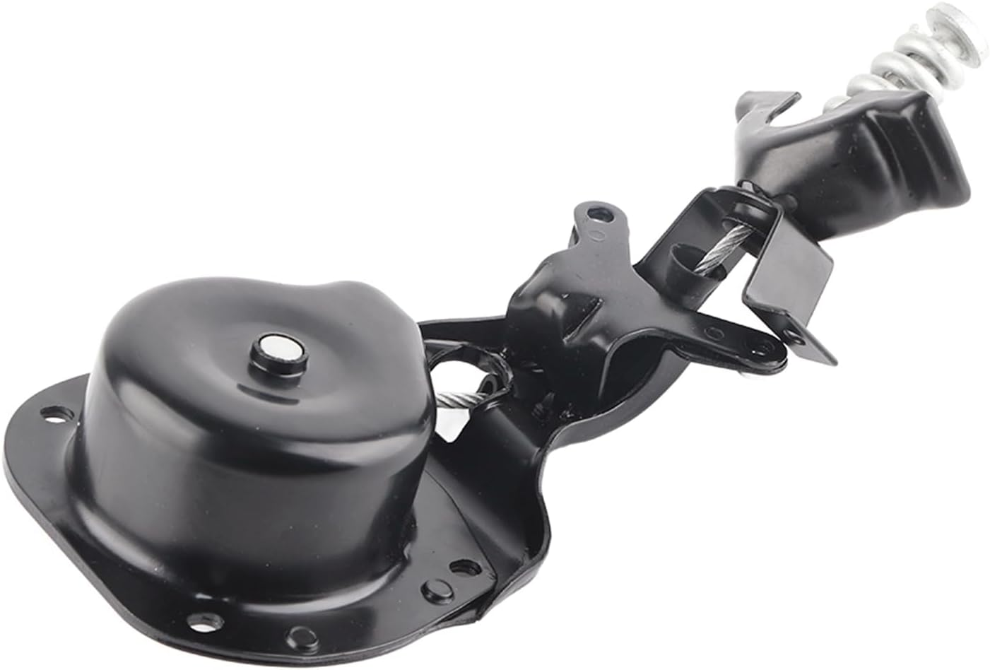 Spare Tire Hoist LR024145, Winch Carrier Assembly for Discovery 3/4 2004-2013 & Sport 2005-2013, Replaces LR039486