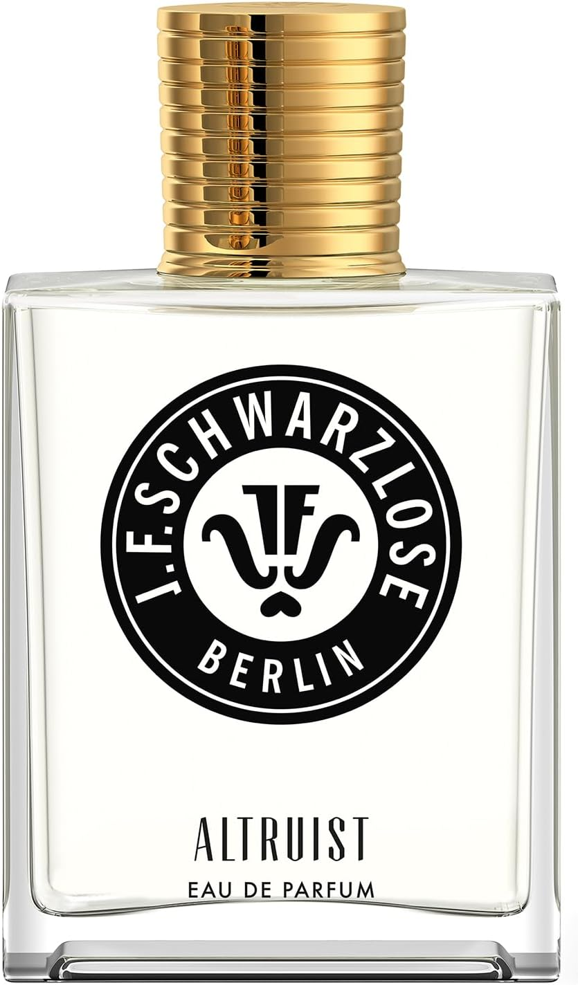 J.F. Schwarzlose Berlin Unisex Eau De Parfum Altruist 1.7 OZ image number 1