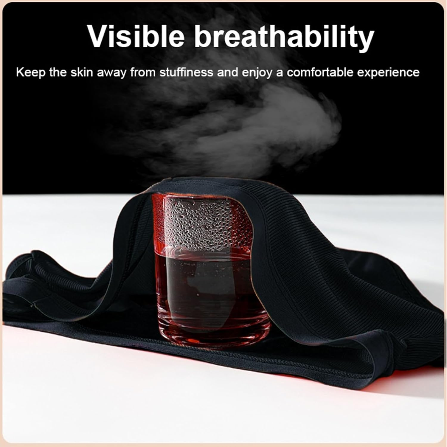 4 Pack Washable Period Pants for Girls Teens Women Incontinence Leakproof Menstrual Knickers Postpartum Underwear image number 4