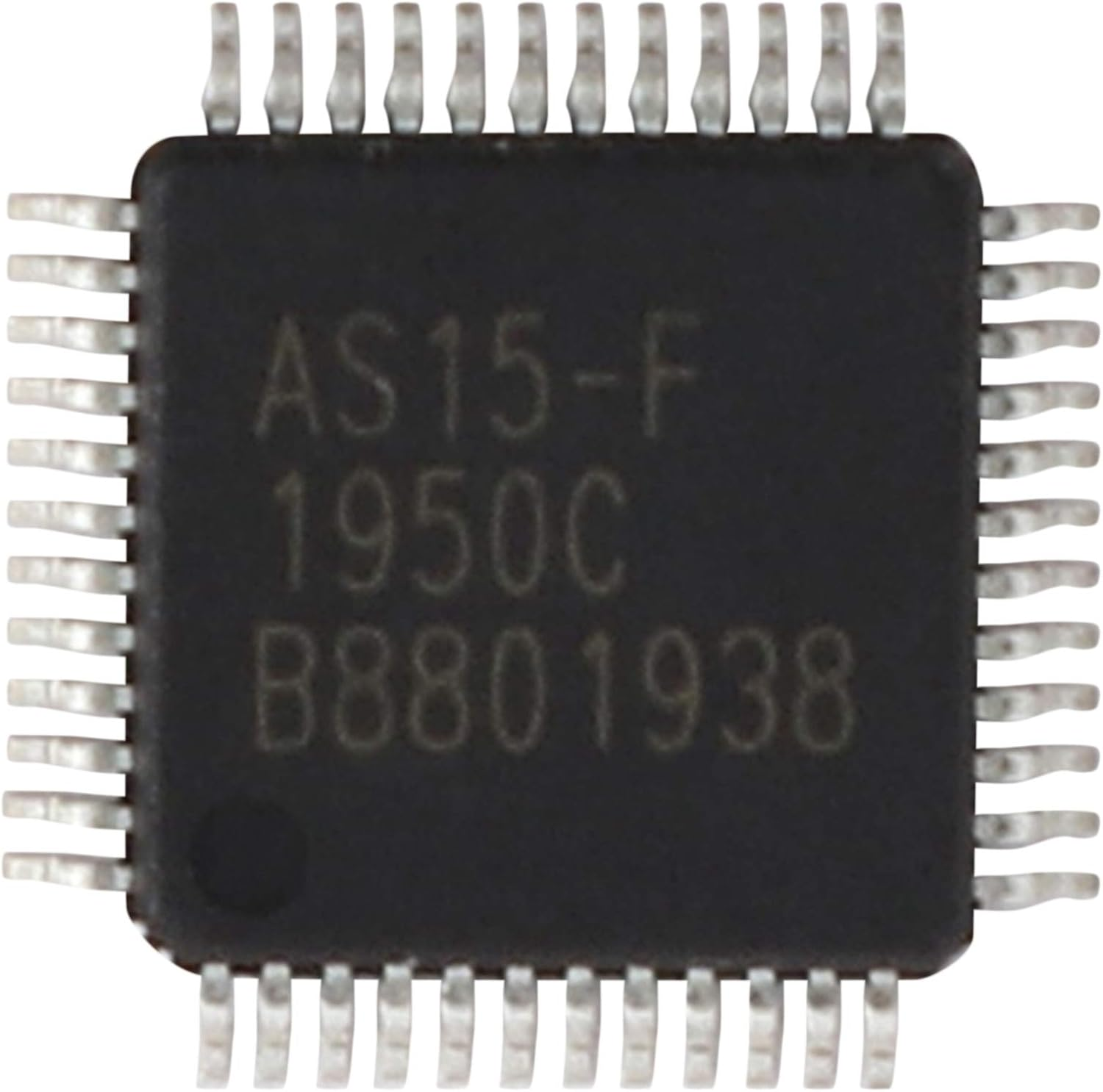AS15-F AS15F Integrated Circuit LCD Screen Power Driver IC Chip TE252 image number 2