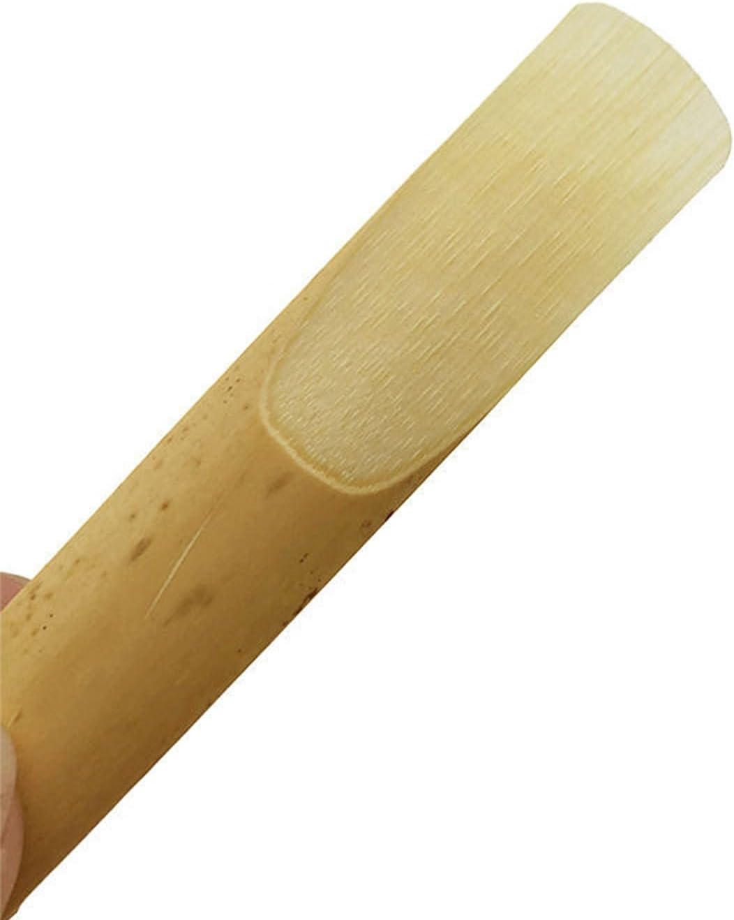 10Pcs Saxophone Reeds Strength 2.5 for Tenor Saxophone Reeds Professional Beginner Sax Accessories Tenor Saxophone Reed image number 4