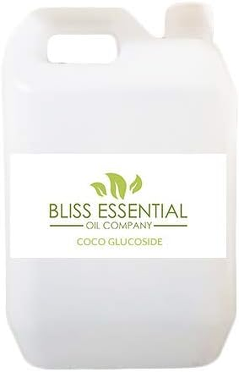 Coco Glucoside (5Kg) image number 1
