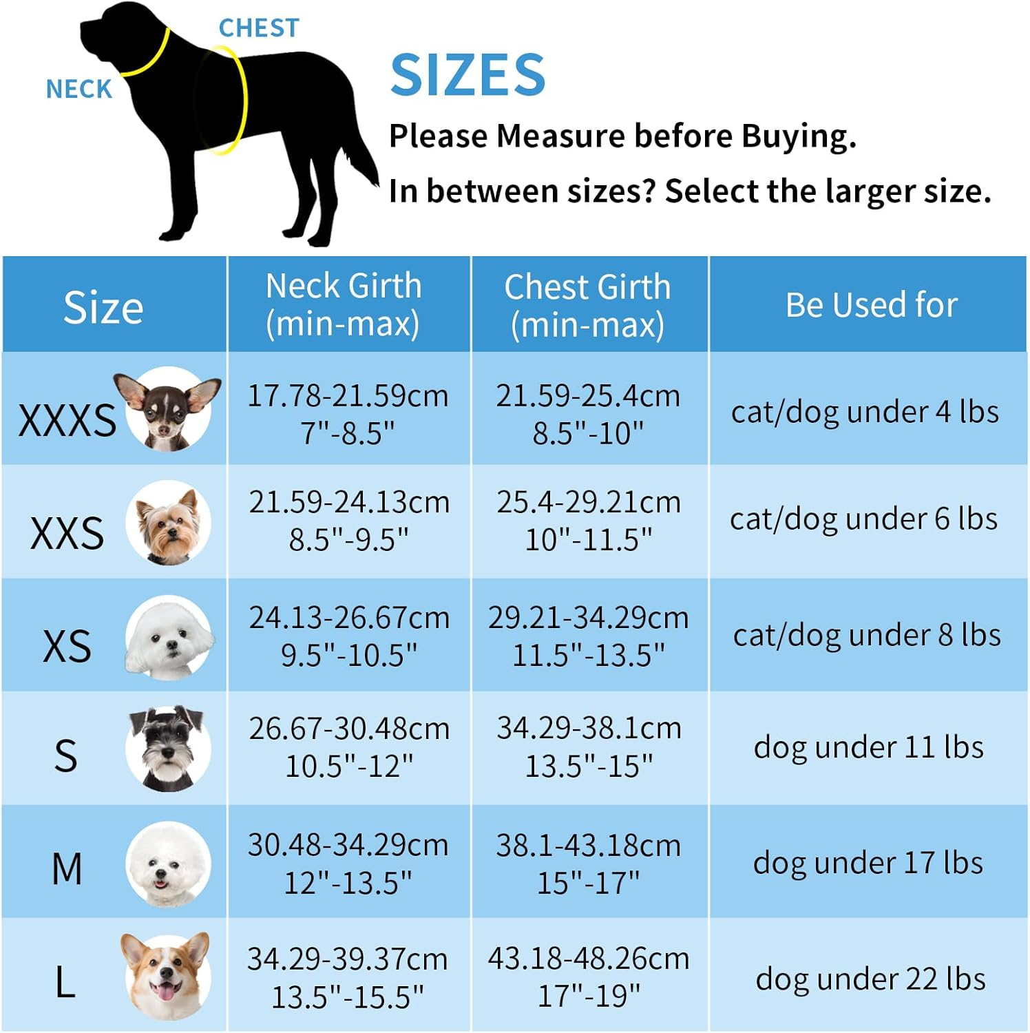 AIITLE Tiny Dog Harness - Lightweight Mesh Step-In Vest for Puppy, Reflective & Escape-Proof Design with High-Stick Magic Tape - Outdoor Use for Chihuahua, Maltese, Shih Tzu(Turquoise-Pink, XXXS) image number 6