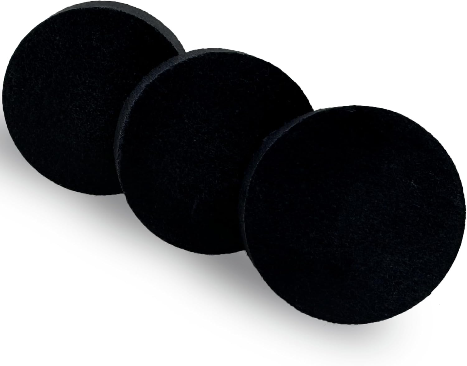 MITOCAPY Filter for Dog Water Bottle, Replacement Activated Carbon Filter for Dog Travel Water Bottle, Coconut Shell Filter Dog Accessories image number 3