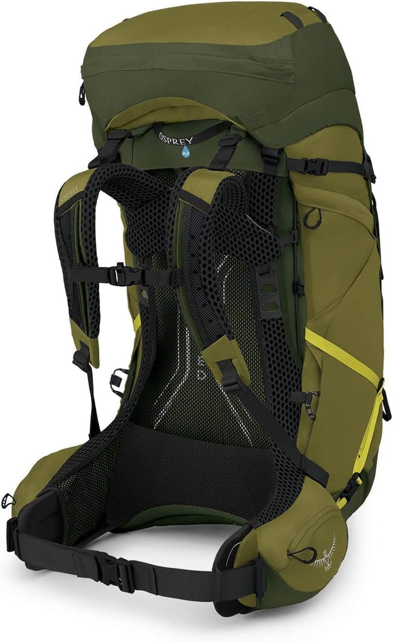 Osprey Europe Atmos image number 1