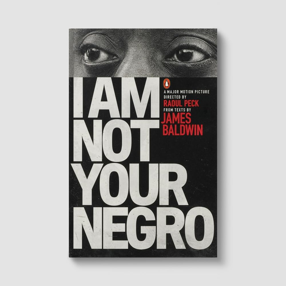 I Am Not Your Negro image number 3
