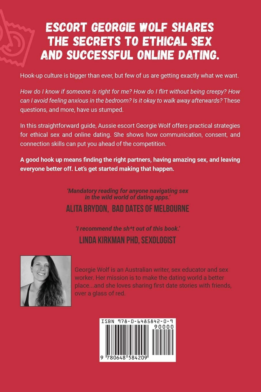 The Art of the Hook-Up: Your Ethical Guide to a Successful Sex Life: Your Straightforward Guide to a Successful Sex Life image number 1