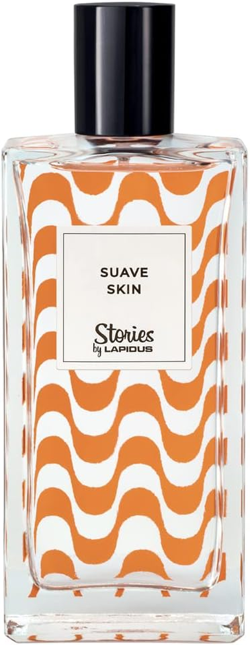 Suave Skin by Ted Lapidus for Women - 3.33 Oz EDT Spray image number 1