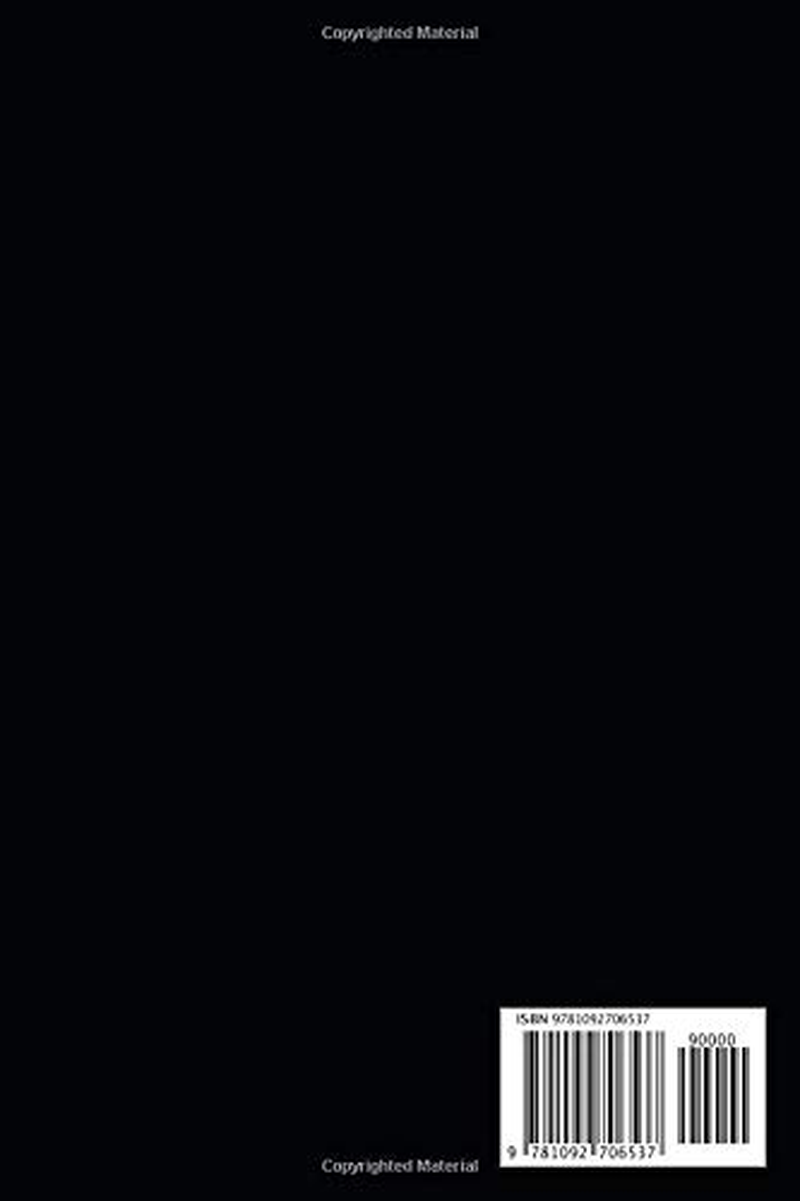 Eat Sleep Golf Motivational College Ruled Notebook: Blank Lined Journal