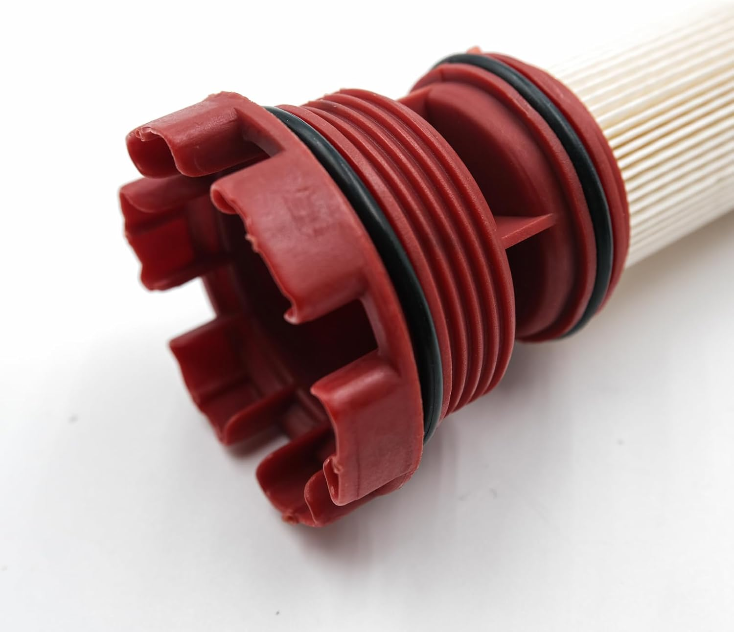 2 Pcs Mercury Verado Optimax Fuel Filter Compatible with 35-8M0122423 35-8M0020349 8M0060041 image number 2