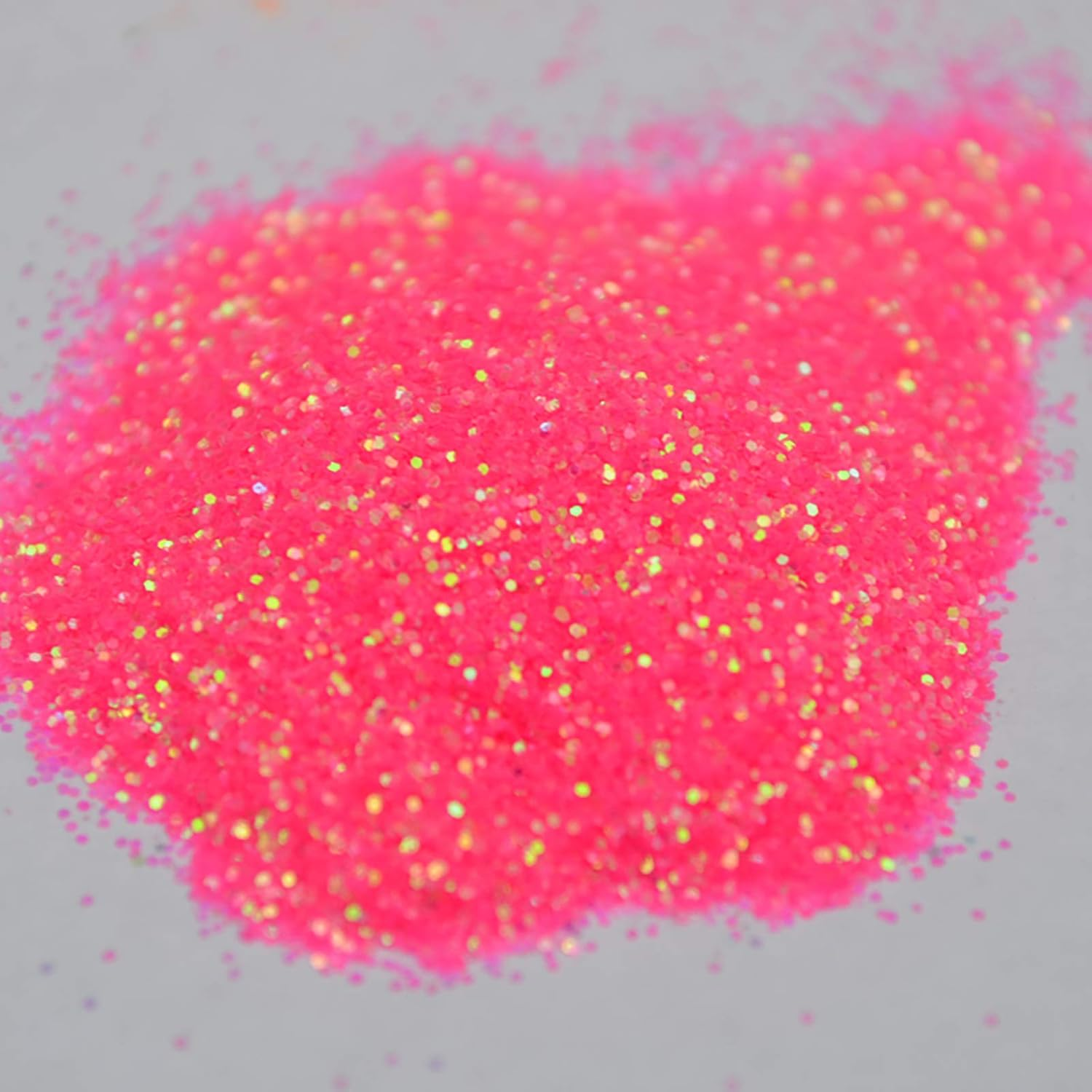 1 Pack Mica Particle Epoxy Resin Pigment Mixed Color Resin Jewelry DIY Making Craft image number 2
