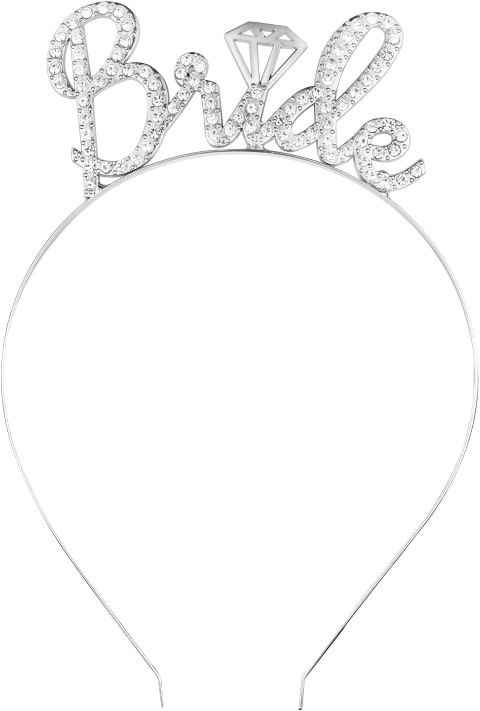 Dohia Bride Headband ST3-XNFG