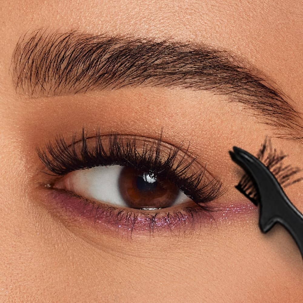 Ardell Naked Press on Pre-Glued Underlash Extensions - Soft Volume image number 3