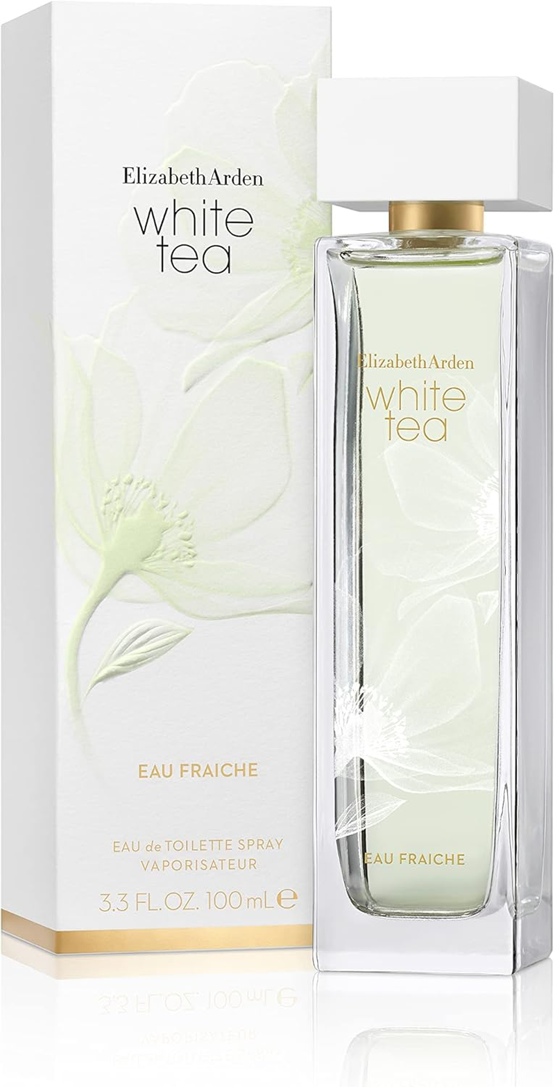 Elizabeth Arden White Tea Fraiche image number 6