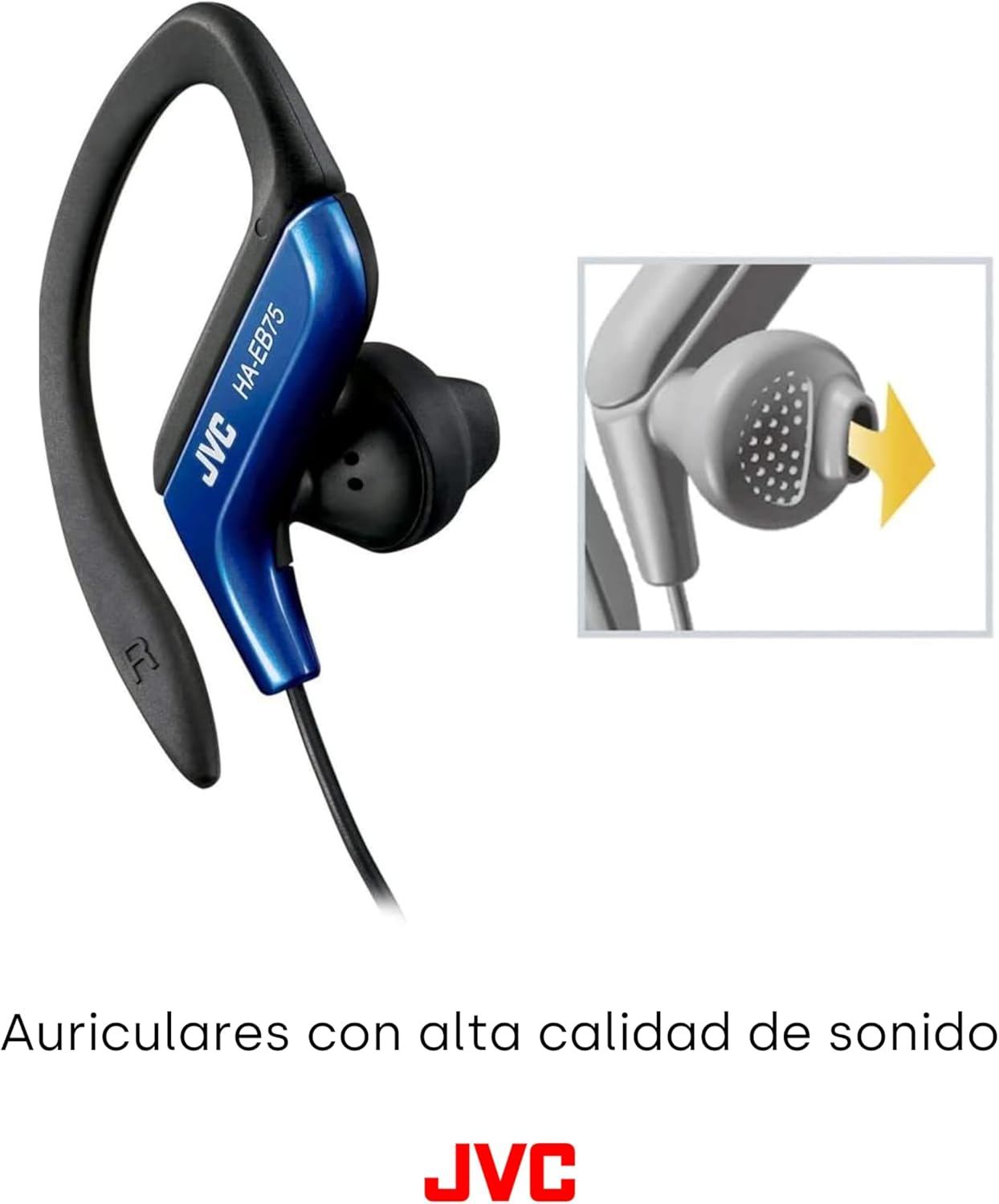 HA-EB75-AN-U HA-EB75-AN-U image number 5