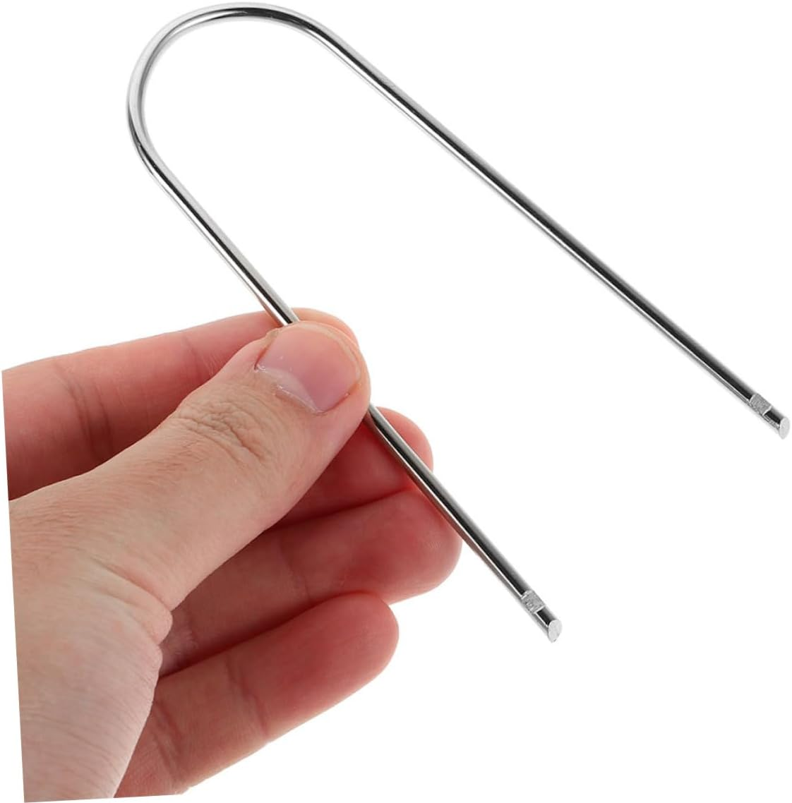 HEALEEP 2Pairs Car Radio Removal Kit Pry Tool for Car Stereo Cd Player Essential Automotive Kit for Maintenance image number 1