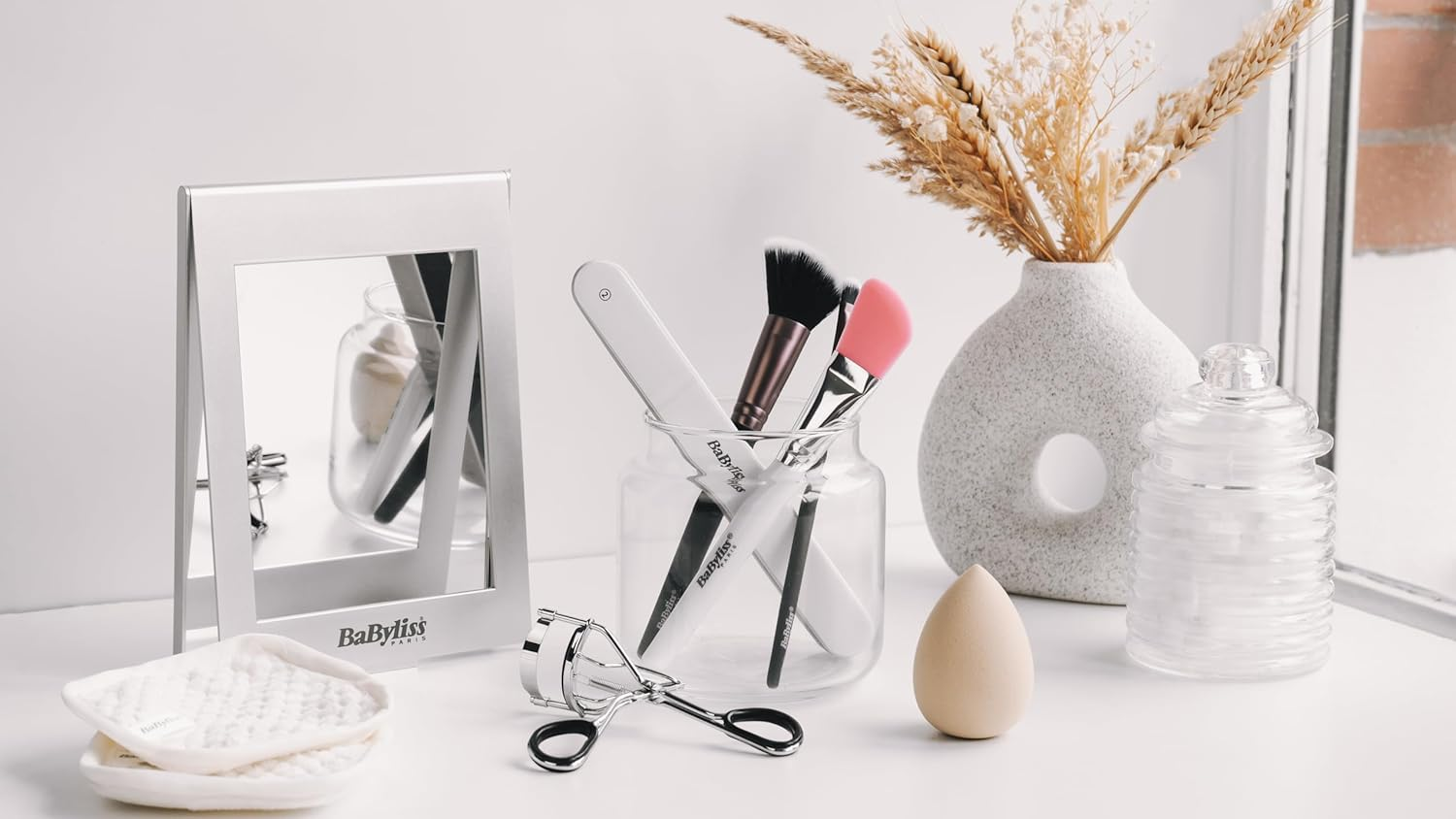 Babyliss Large Weight Loss Towel image number 3