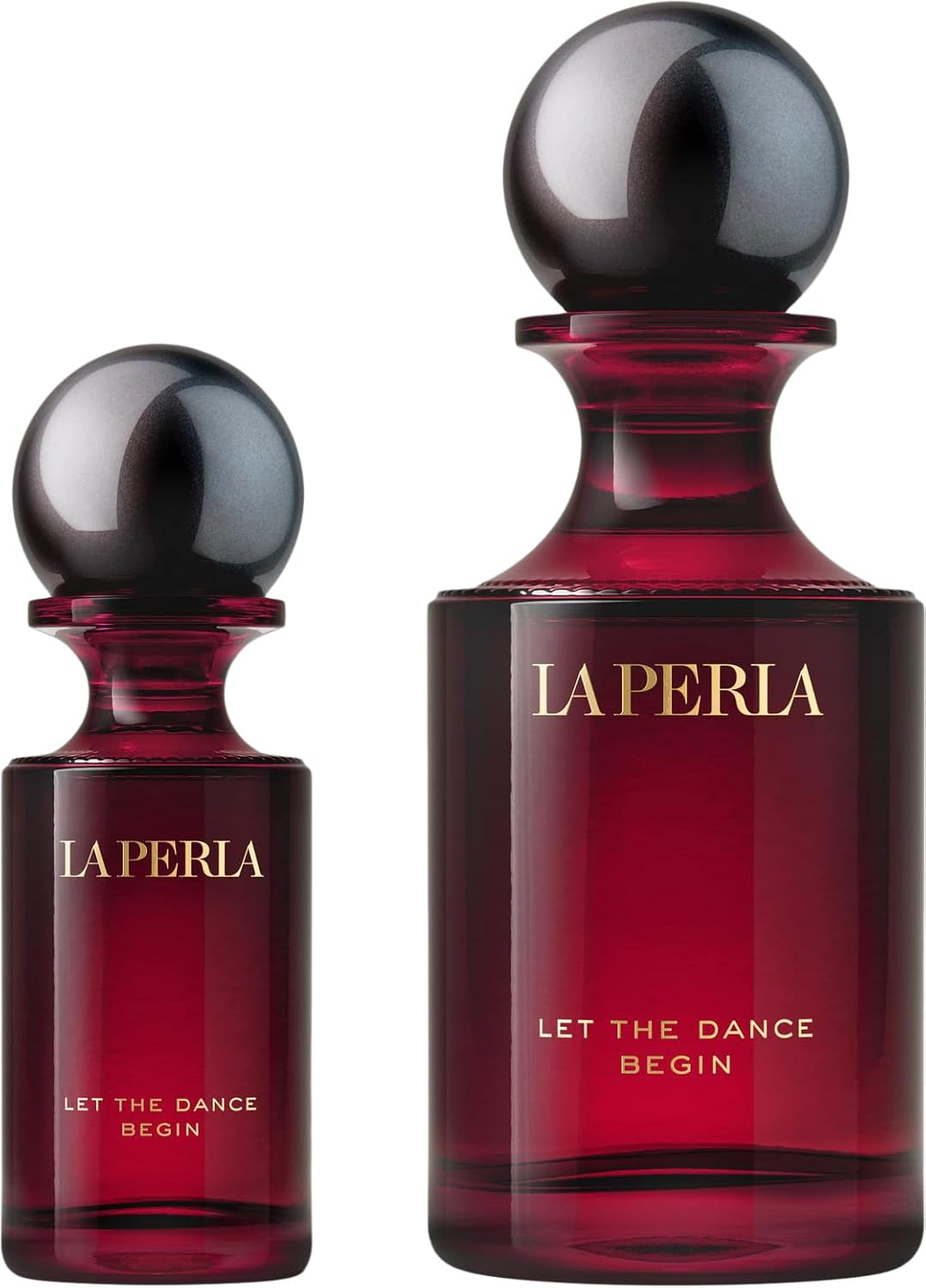 La Perla Let the Dance Begin EDP - 120Ml image number 3